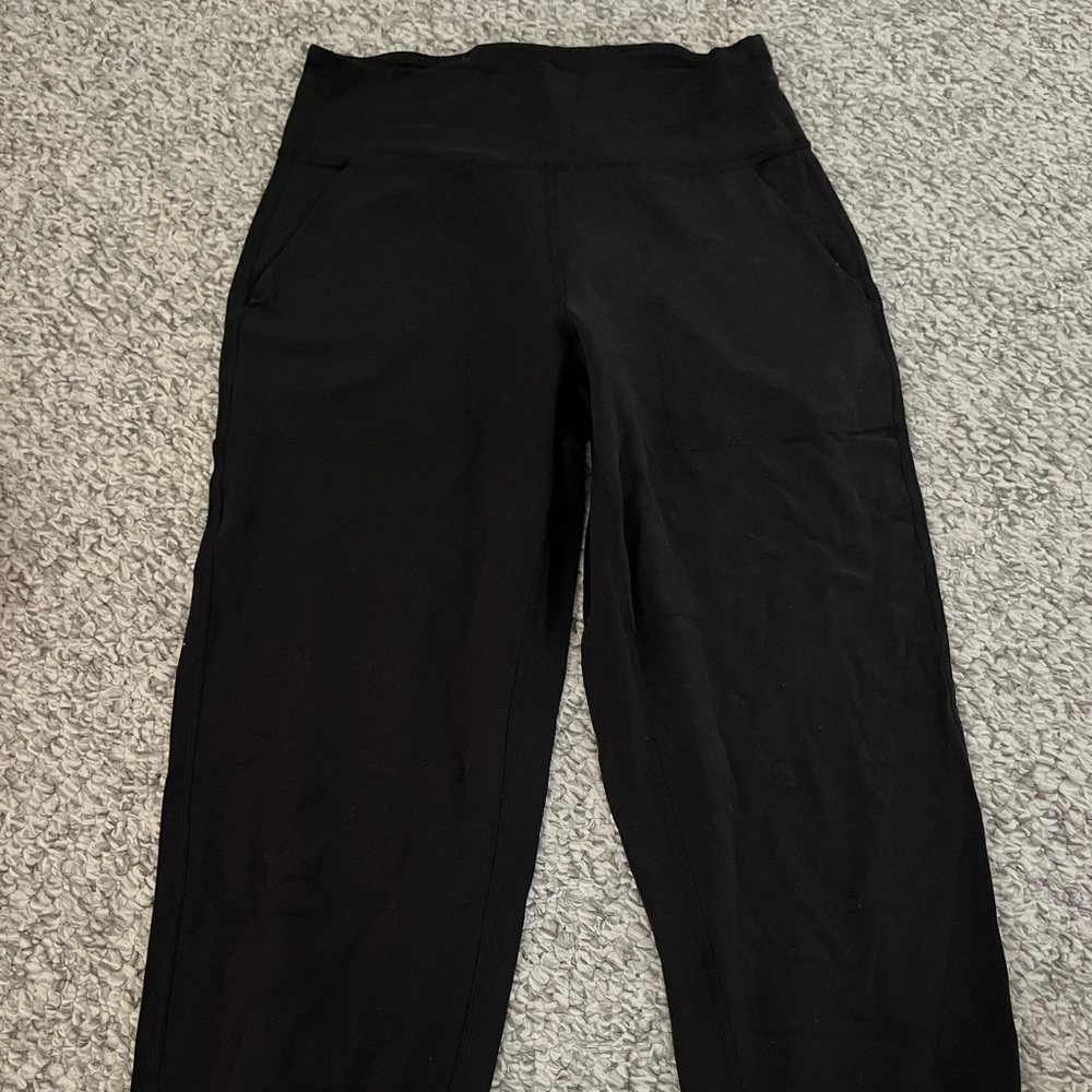 Lululemon align joggers